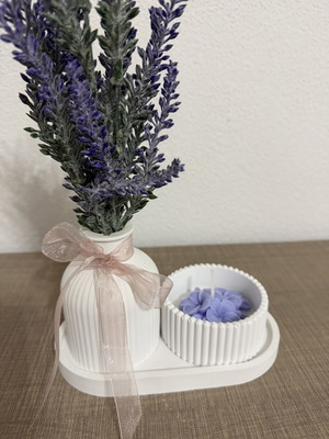 Decorative set new