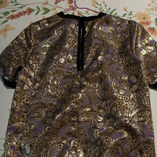 Marni & HM blouse like new, limited edition, size S-M