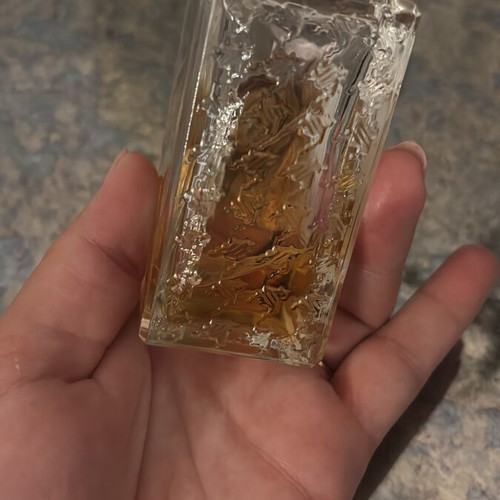 Miss Dior Eau de Parfum used, 75 ml