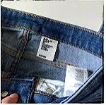  H&M Τζιν Παντελόνι γυναικείο [ JEANS ] Jean hnm regular waist