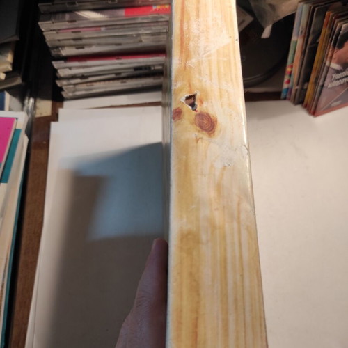 Decoration used (Palmos)