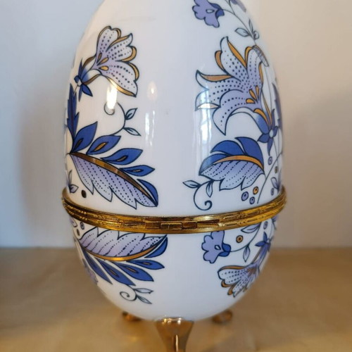 Decorative Egg like new