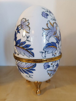 Decorative Egg like new