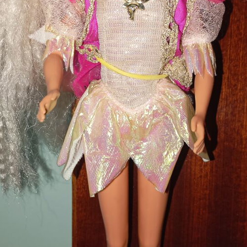 Sindy doll like new
