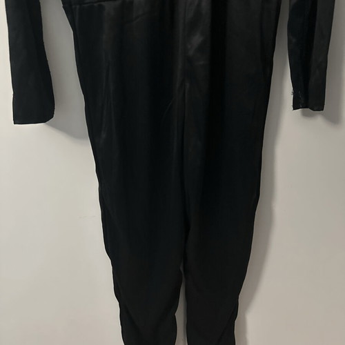 Starwars carnival costume used for 10 years old, full jumpsuit and belt