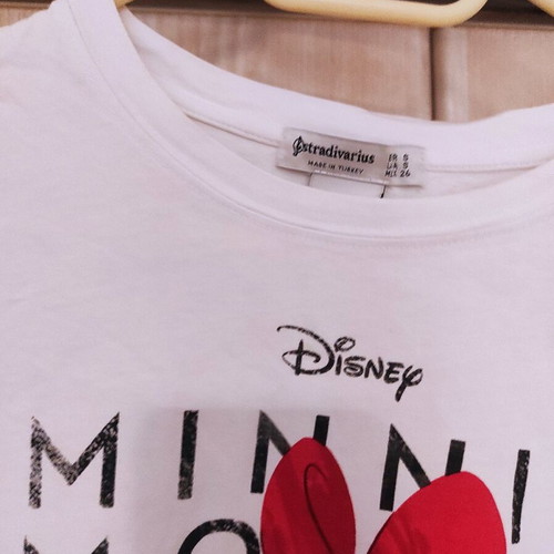 Minnie blouse like new
