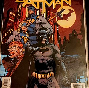DC Comics - Batman Διαφορα