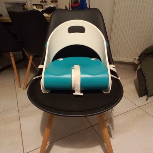 Summer Infant baby feeding chair like new
