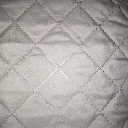 Sofa Cover Dark Gray Like New, Waterproof, Easy to Install