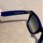  Ray-Ban γυαλιά ηλίου μπλέ