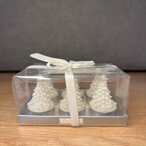 Zara Home Christmas candles new
