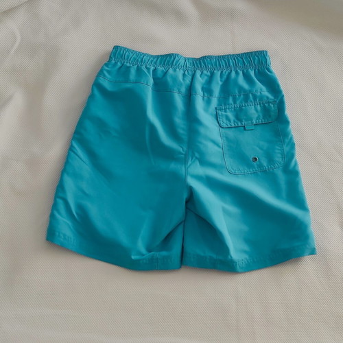 Firefly boys' swimsuit size 164 like new, turquoise