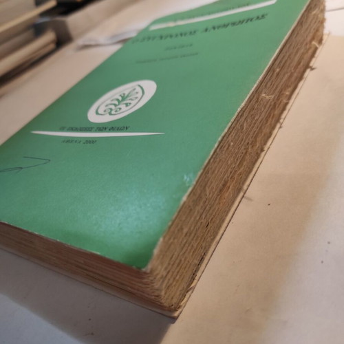The Modern Man used book by I.M. Panagiotopoulos, Psychology