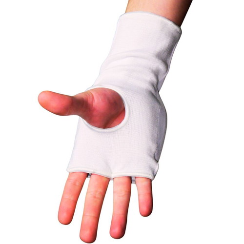 Legendary Hand Guard cotton and foam white XS-XL new