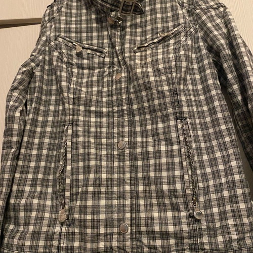 Women's thin jacket XS like new