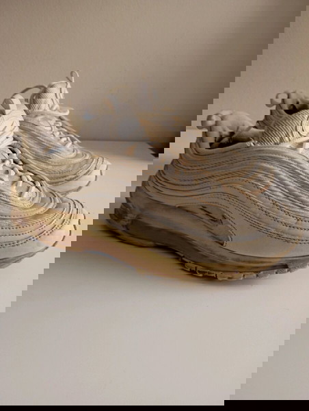 Nike Air Max 97 unisex, παπούτσια ν.40