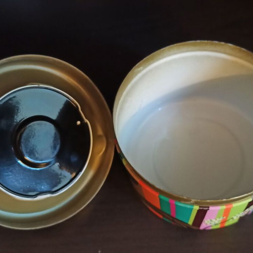 Pylones windproof ashtray new