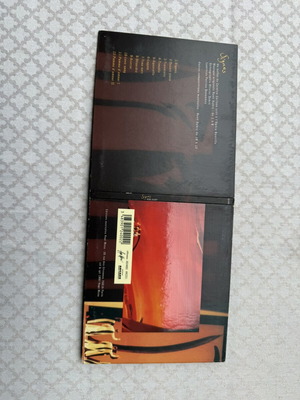 Rene Aubry Signes CD
