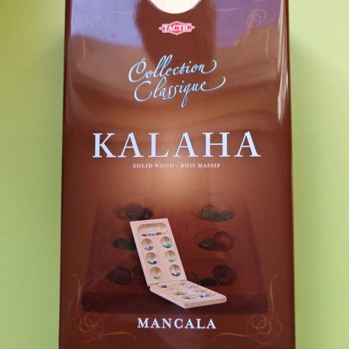 Kalaha game new