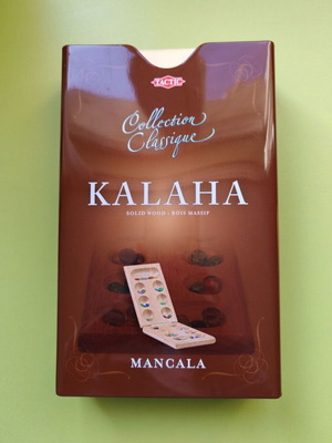 Kalaha game new
