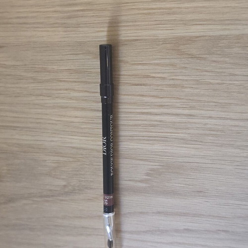 Dior lip liner pencil 329 Nude Blush new