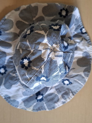 Chicco hat for girl 12-15 months