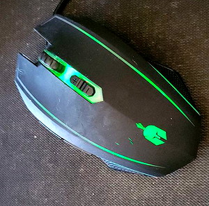 Spartan Gear Phalanx Wired Gaming Mouse