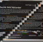  Blackmagic Design DeckLink Mini Recorder - PCI Express Recording Card