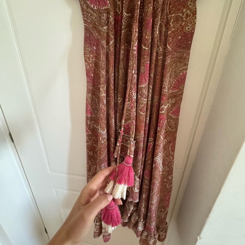 Tarifa Soul dress like new, colorful, size S