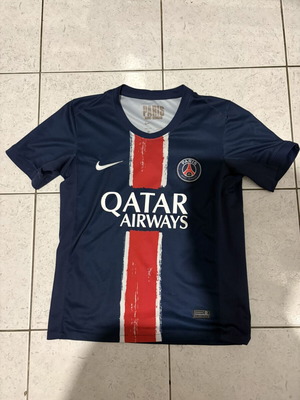 PSG t-shirt