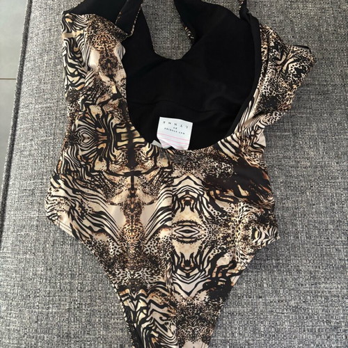 Mystico Lynne Women's Swimsuit New, Size M, Multicolor