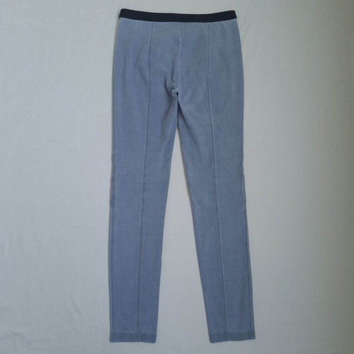 Marc Cain Sports women's jeggings leggings size N3 / 38 / M W30 L31, grey