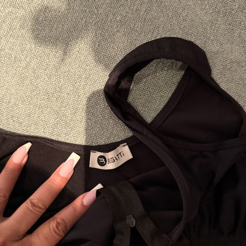 Begatti sports set like new, size Small, black