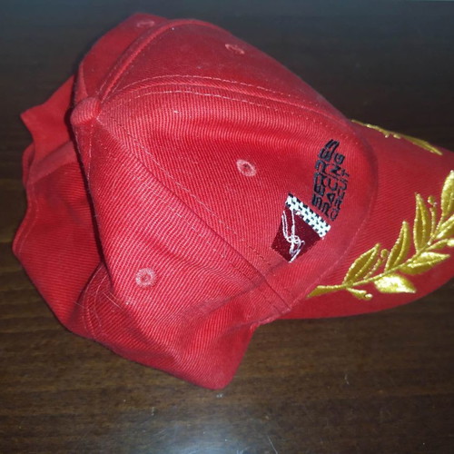 Serres Racing Circuit cap used, small size, unworn