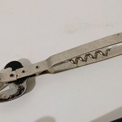 Knife sharpeners used, pair, retro USA 1970-80
