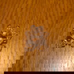  Μινιατούρα βατραχάκι Swarovski