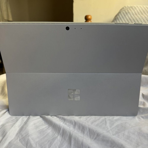Microsoft Surface Pro 6 i5 8GB RAM 256GB SSD with Keyboard like new