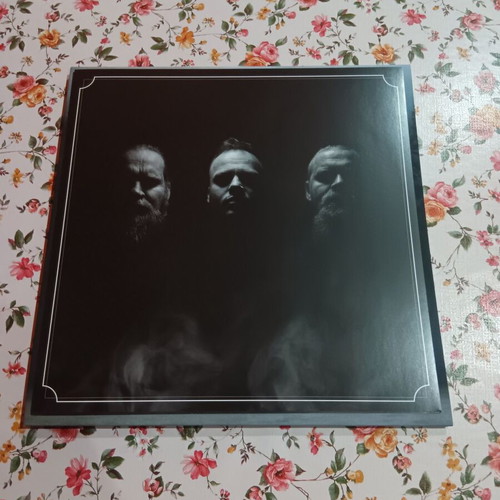 Funeral Praesentialis in Aeternum double vinyl new, limited edition