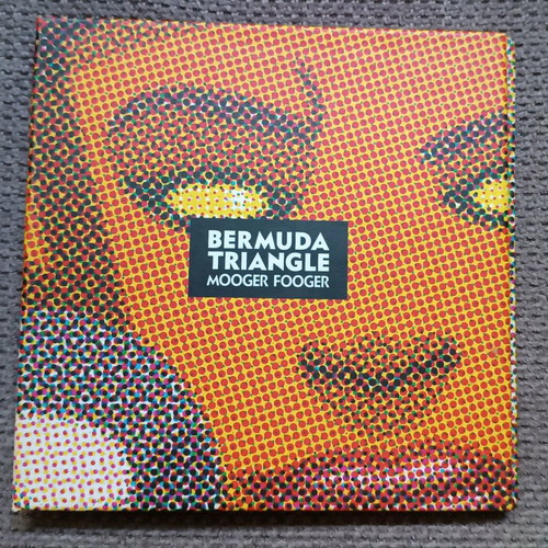 BERMUDA TRIANGLE - MOOGER FOOGER