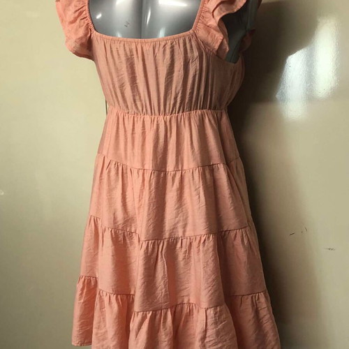Mine dress like new, size S/M