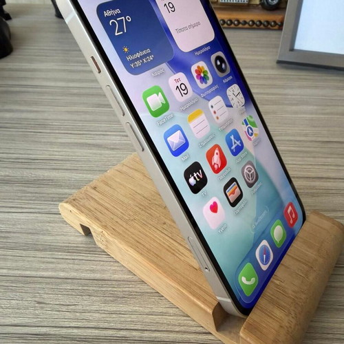 Apple iPhone 13 128GB white