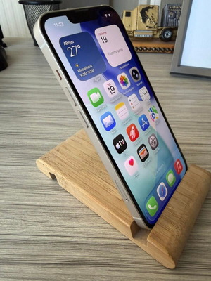 Apple iPhone 13 128GB white