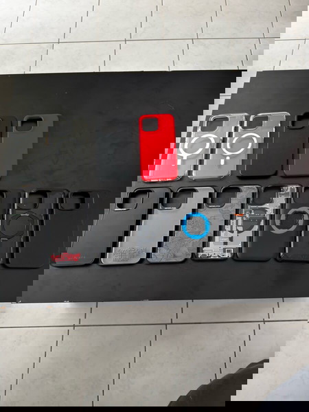 15 pro max θηκες
