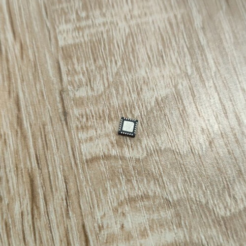 TPS 51116 controller new, laptop IC