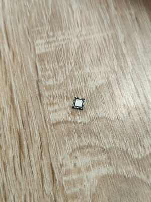 TPS 51116 controller new, laptop IC