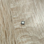 TPS 51116 controller new, laptop IC