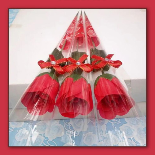 Craft decorations pack with love theme new