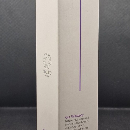 Ariadne Athens Perfect Balance Hydrator face cream new, propolis