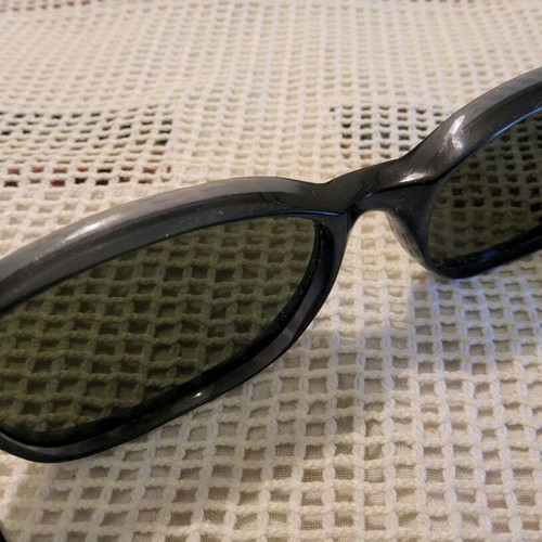 Dolce & Gabbana sunglasses used, vintage, blue
