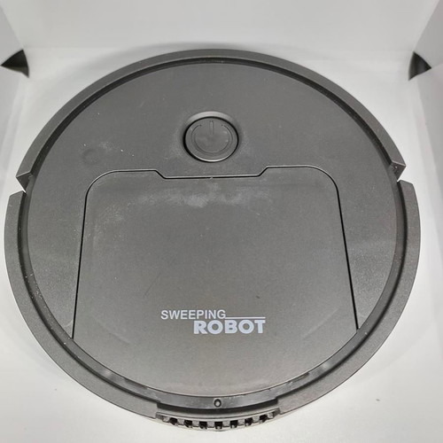 Mini robot vacuum cleaner almost new